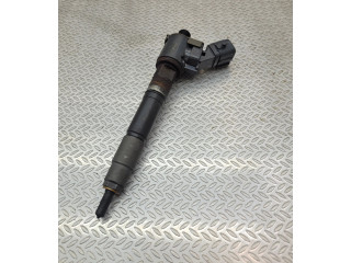 Форсунка VEA132370010AAB    Volvo V40 Cross country  D4204T14 
