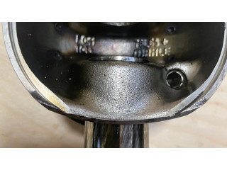  Поршень  781256702, 7812567  Mini Cooper Hatch Hardtop для дизельного двигателя 1.6