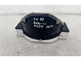 Панель приборов 34100M68K01, 34100-68K0   Suzuki Alto       