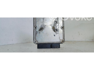 Блок управления двигателя 070906016F   Volkswagen Touareg I