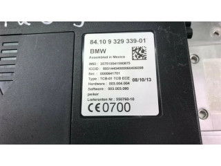 Блок управления 9329339, P1203   BMW 1 F20 F21