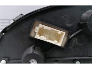 Přístrojová deska  Fiat Scudo 2011 5550013101, 5550013108  