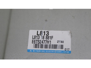 Řídící jednotka E6T52477H1   Mazda 6 2017