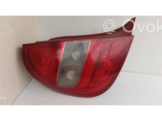 Задний фонарь  9632646780    Citroen C5   2001-2004 года