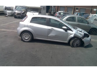 Панель приборов 51917424   Fiat Punto Evo       