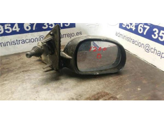 Zpětné zrcátko  Peugeot 406 1996    
