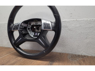Volant Mercedes-Benz C W204 2013 A2464605203  