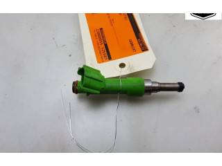 Форсунка 2325036010, 2325036010    Toyota RAV 4 (XA40)  2ARFXE(Euro 6) 