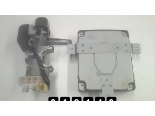 Řídící jednotka 33920-80GS0   Suzuki Ignis 2003