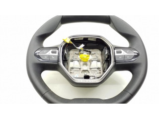 Руль Peugeot Partner III  2018- года 98171150ZD      