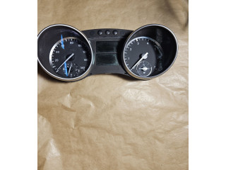 Панель приборов A1649008200, A2X53361685   Mercedes-Benz GL X164       