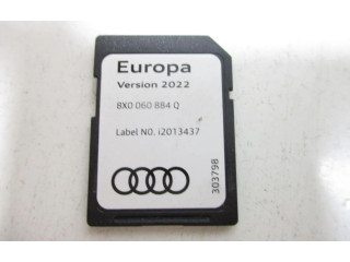 Блок управления навигации (GPS) 4G0035193F   Audi A6 Allroad C7