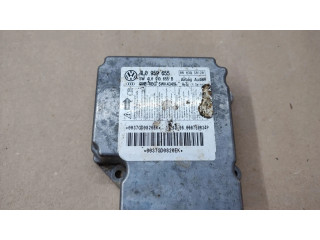 Блок подушек безопасности 4L0959655   Audi Q7 4L