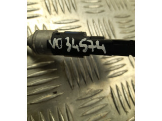 Vstřikovač 166001525R, VD34574   Nissan Juke II F16     