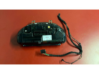 Панель приборов 9387579, HUD   BMW X3 F25       