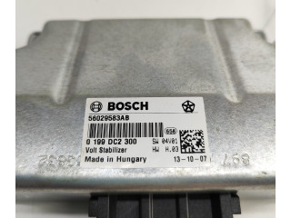 Įtampos keitiklis/ keitimo modulis    56029583AB   Maserati Quattroporte