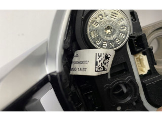 Volant BMW X1 U11 2022   