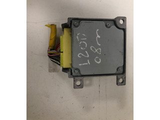 Блок подушек безопасности MR587974   Mitsubishi L200