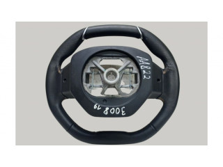 Volant Peugeot 3008 II 2018 34199119E, 98105488ZD  