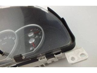 Přístrojová deska  Hyundai Tucson JM 2006 940132E420  