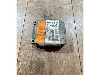 Блок подушек безопасности 0285001165, 0018200826   Mercedes-Benz CLK A208 C208