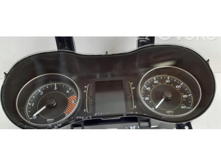 Панель приборов P68105891AG   Jeep Cherokee       