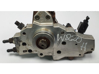 Vstřikovací čerpadlo A6110701401   Mercedes-Benz S W220     