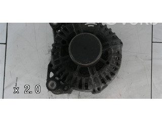 Генератор 01240AC00B, 0124525091   Volkswagen Touran I      