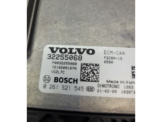 Řídící jednotka 32255068   Volvo XC40 2021