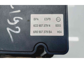 Jednotka ABS    Skoda Fabia Mk3 (NJ) 2018