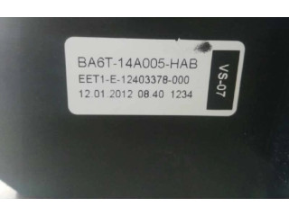   Pojistková skříňka CB43133, CB43133   Ford Fiesta 2012