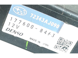 Řídící jednotka 72343AJ090, 1776008463   Subaru Outback 2010