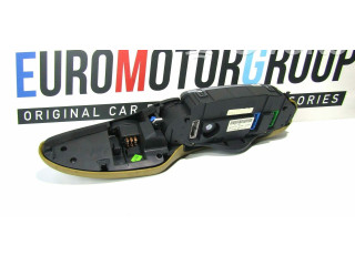 Přístrojová deska  Porsche Boxster 986 2002 98664123702  
