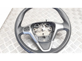 Руль Ford Fiesta  2009-2012 года 62146117A      