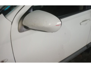 Zpětné zrcátko  Nissan Qashqai 2010    