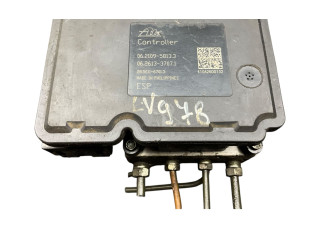 Jednotka ABS 4670A587, 06210958133   Mitsubishi ASX 2010