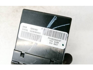 Блок управления p04602522af, 0229060002   Chrysler Sebring (ST-22 - JR)
