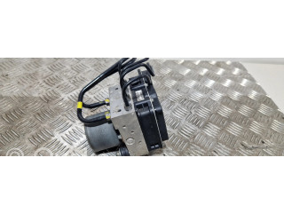 Блок АБС 9676244080, 966200580   Citroen  C6  