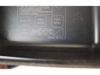   Pojistková skříňka 8266248320   Lexus RX 450H 2013