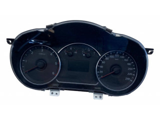 Přístrojová deska  KIA Carens III 2015 1164001630, 94023A4210  