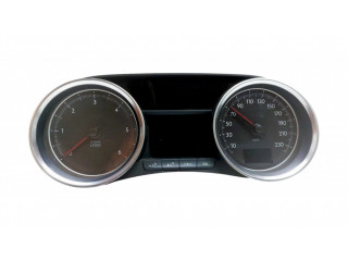 Панель приборов 9800420280, 9678565980   Peugeot 508       