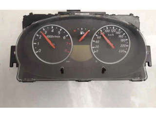 Přístrojová deska  Nissan Micra  BC63E  