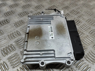 Блок управления двигателя 397501XCE4, 397511XCE4   KIA EV6