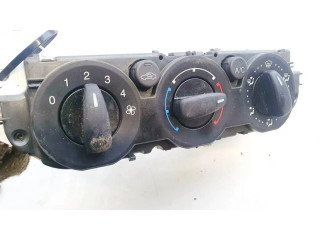 Блок управления климат-контролем 3m5t19980ad   Ford Focus