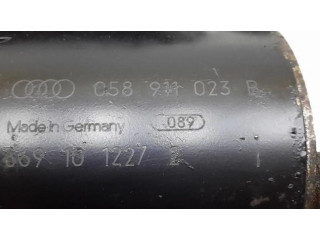 Стартер  058911023B, 59101227   Audi A4 S4 B5 8D