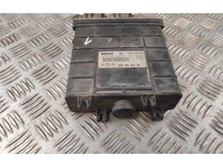 Блок управления двигателем ECU 028906021F, 028906021F   Volkswagen Golf III 1995