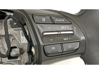 Руль Hyundai Kona I  2017-2023 года 56130J9000, 96720J9620TMT      