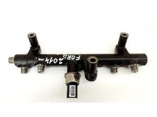 Vstřikovací lišta 9681909680   Ford Kuga II  pro naftový motor 2.0  