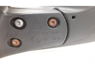 Zpětné zrcátko pravé Toyota Yaris 2008  879100D260, 2701200  