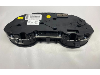 Панель приборов 8R0920930L, 8R0920930   Audi Q5 SQ5       